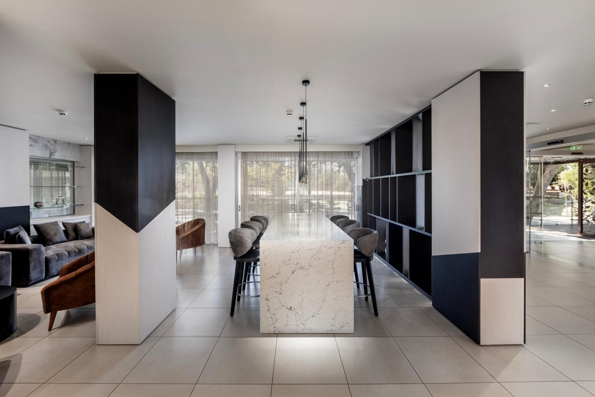 Almond Business Hotel - Photo 121