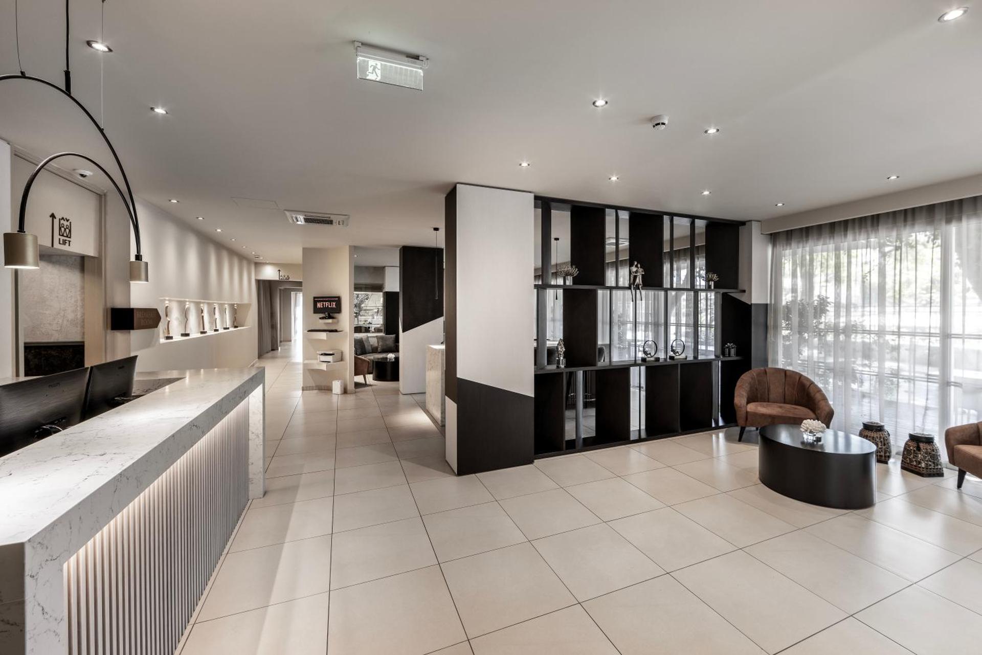 Almond Business Hotel - Photo 123
