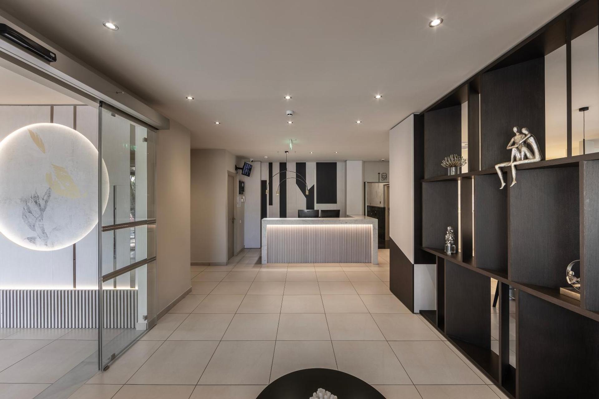 Almond Business Hotel - Photo 124