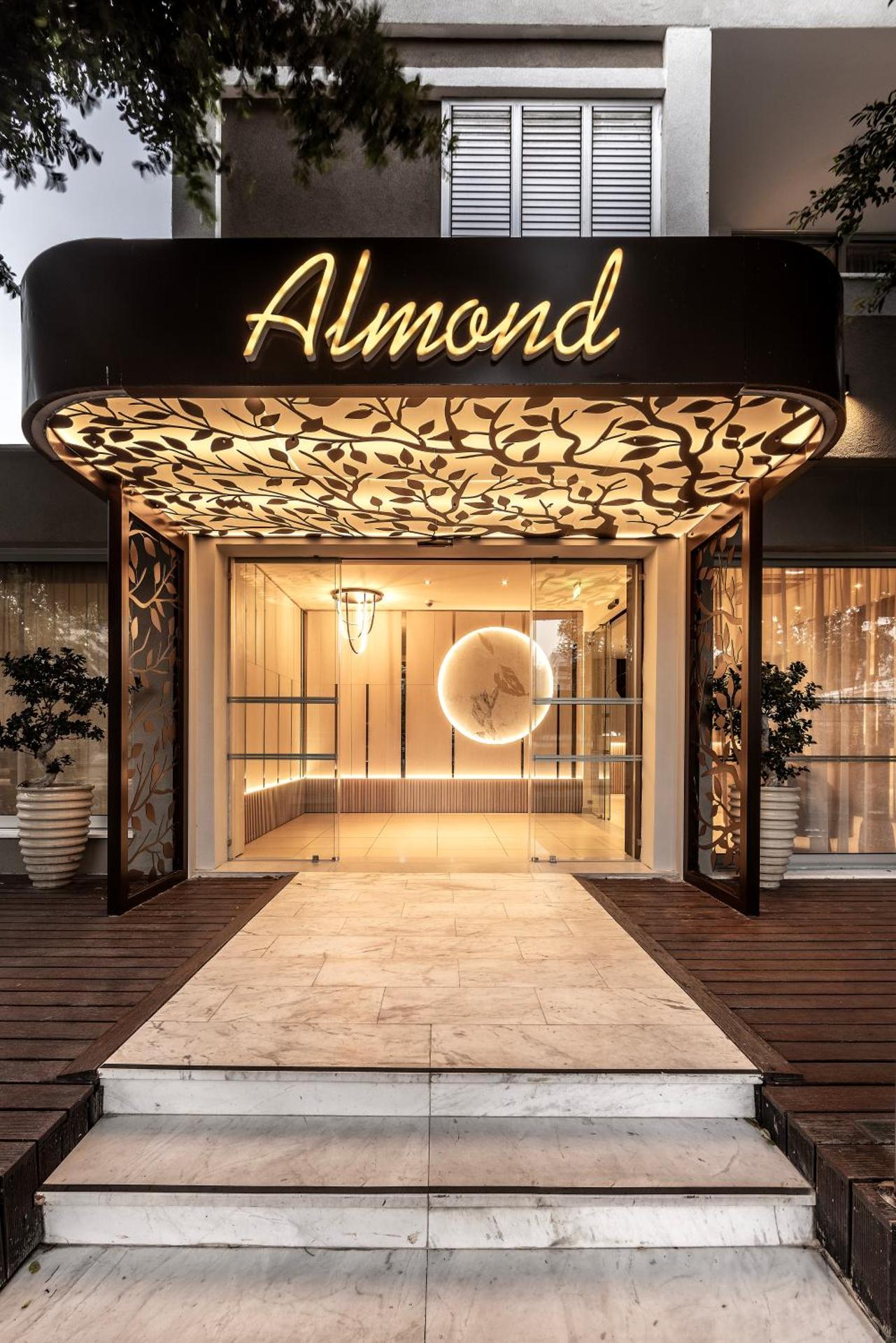 Almond Business Hotel - Photo 126