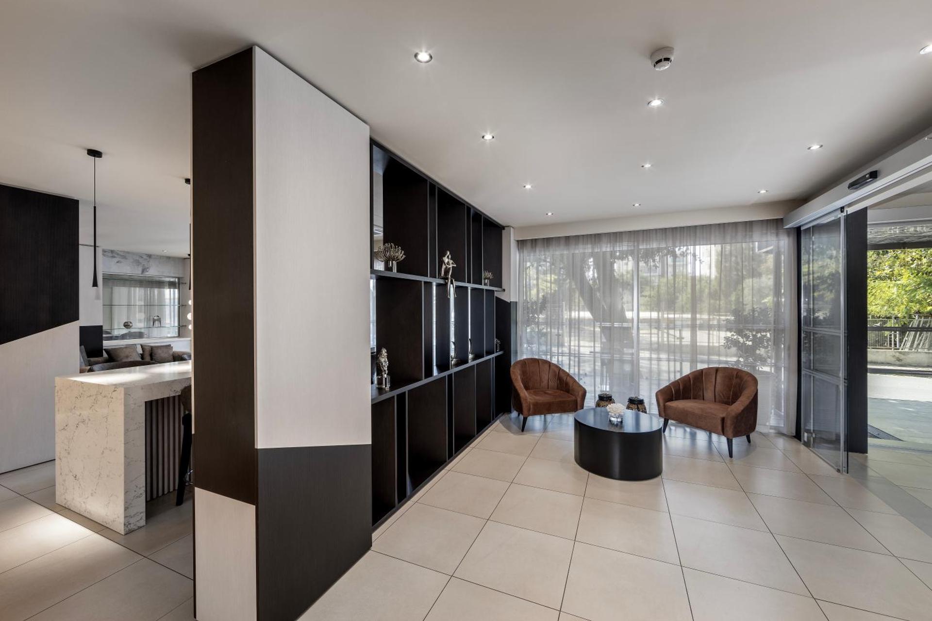 Almond Business Hotel - Photo 125