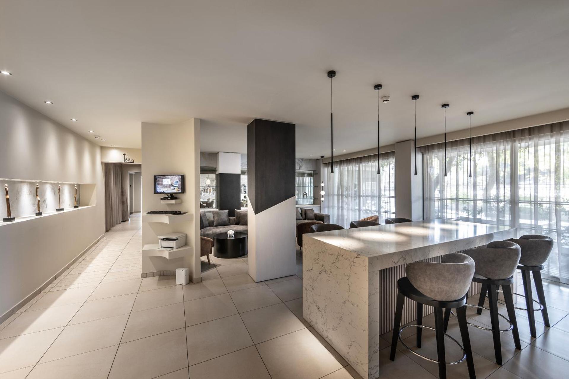 Almond Business Hotel - Photo 127