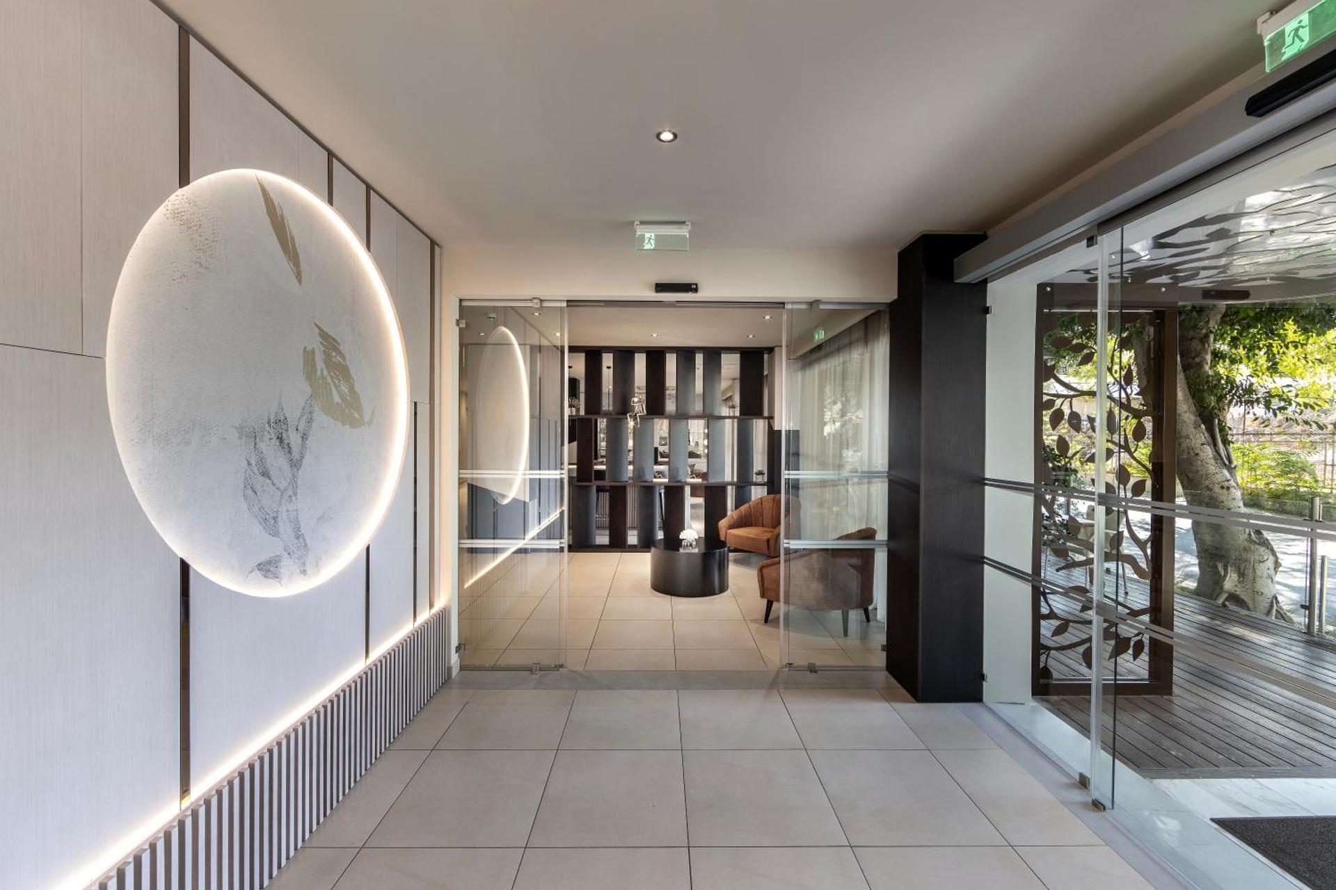 Almond Business Hotel - Photo 128
