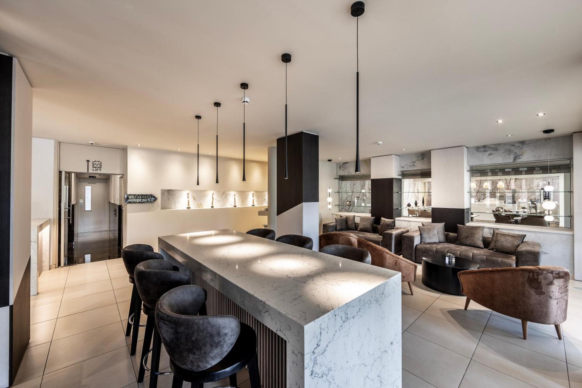 Almond Business Hotel - Photo 130