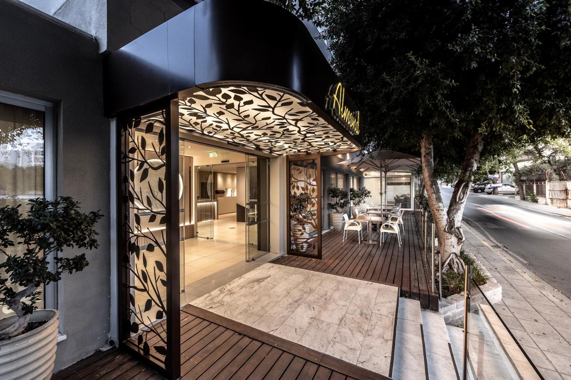 Almond Business Hotel - Photo 106