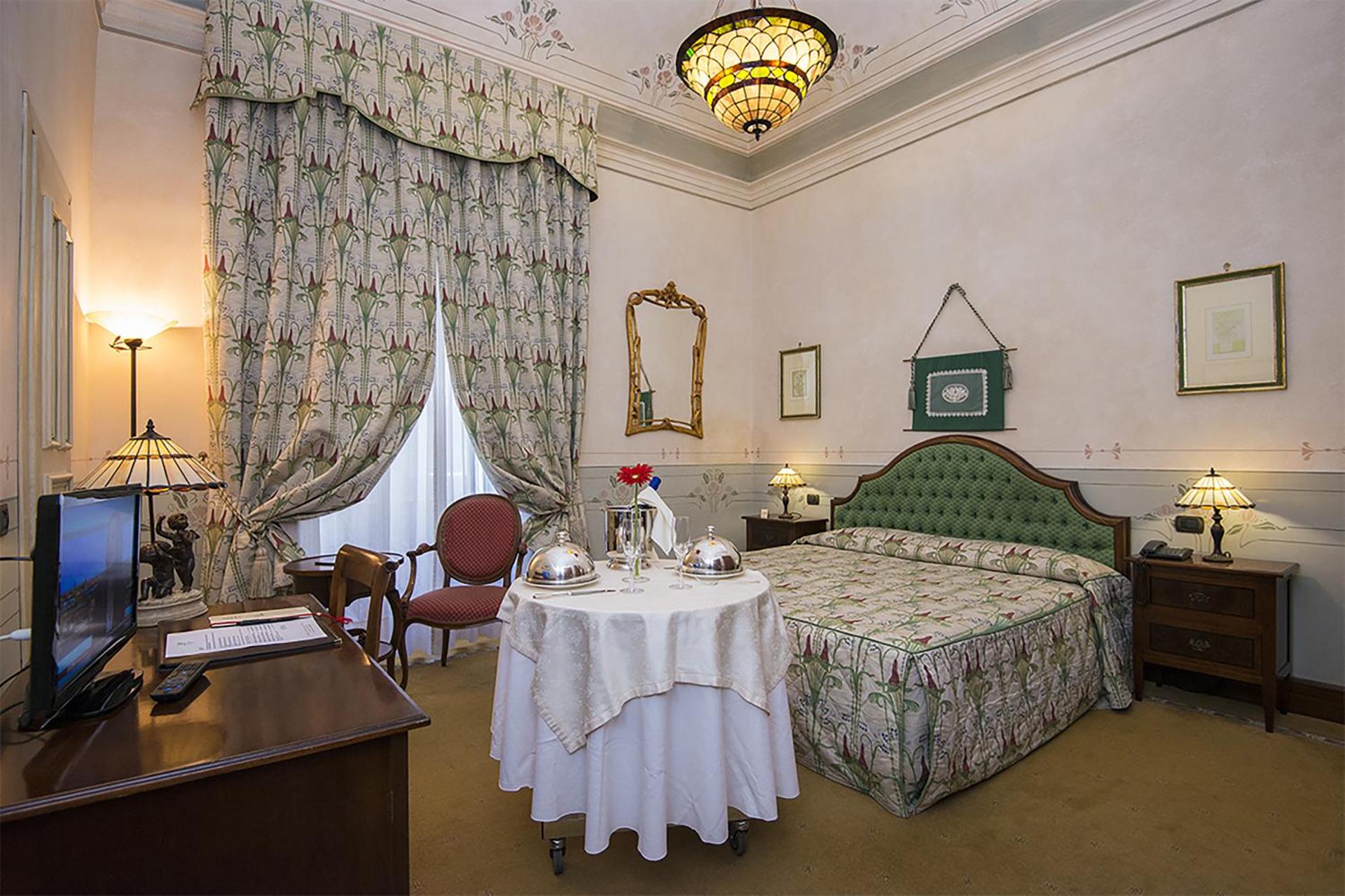 Liberty Hotel - Photo 38