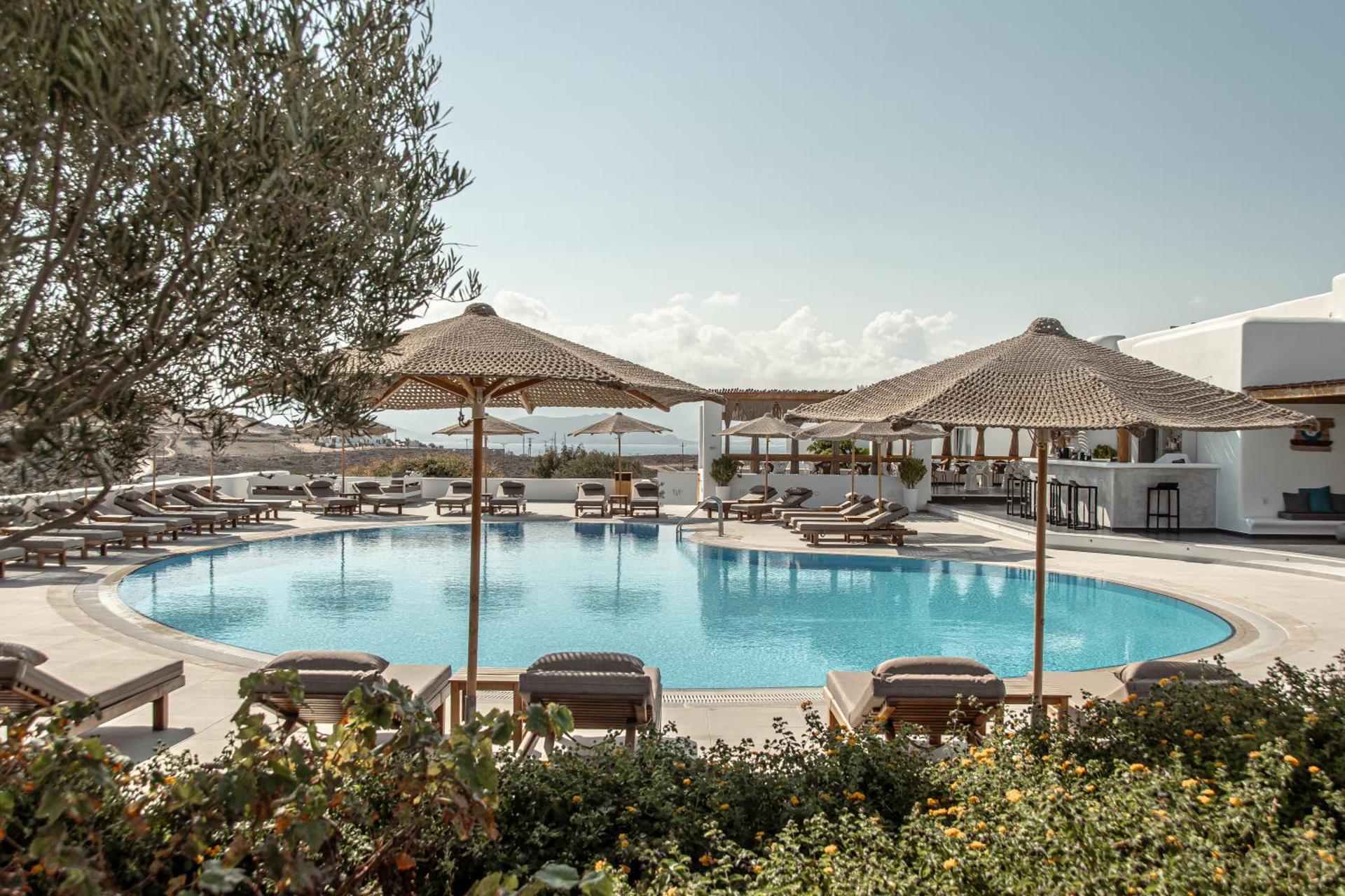 Lianos Village - Photo 89