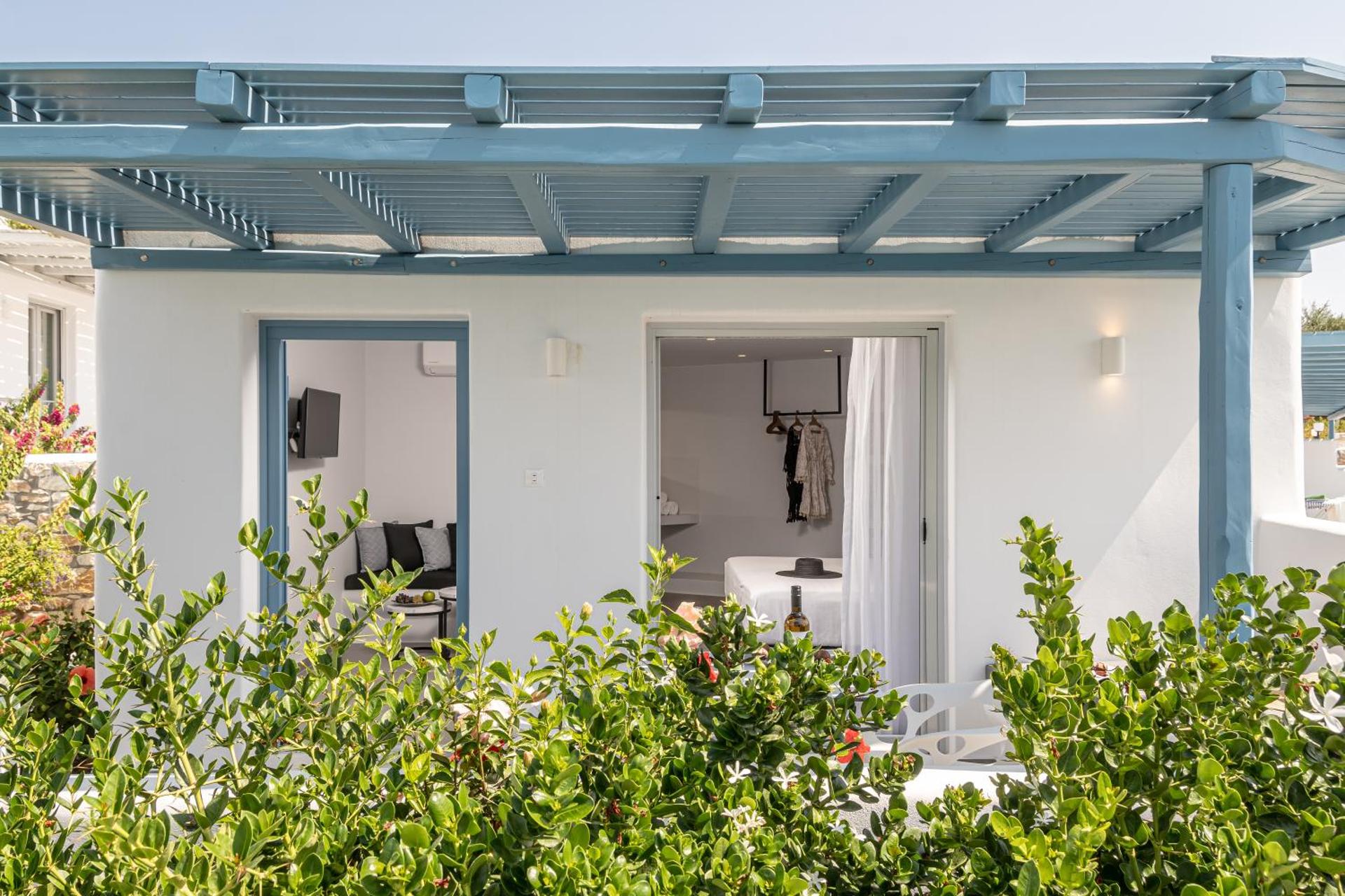 Lianos Village - Photo 33