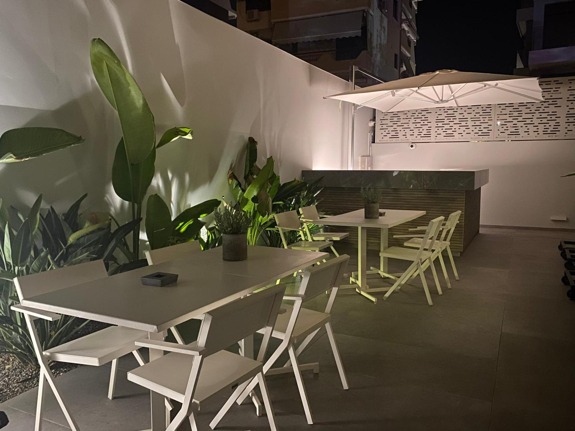 Brasil Suites Boutique Hotel - Photo 27