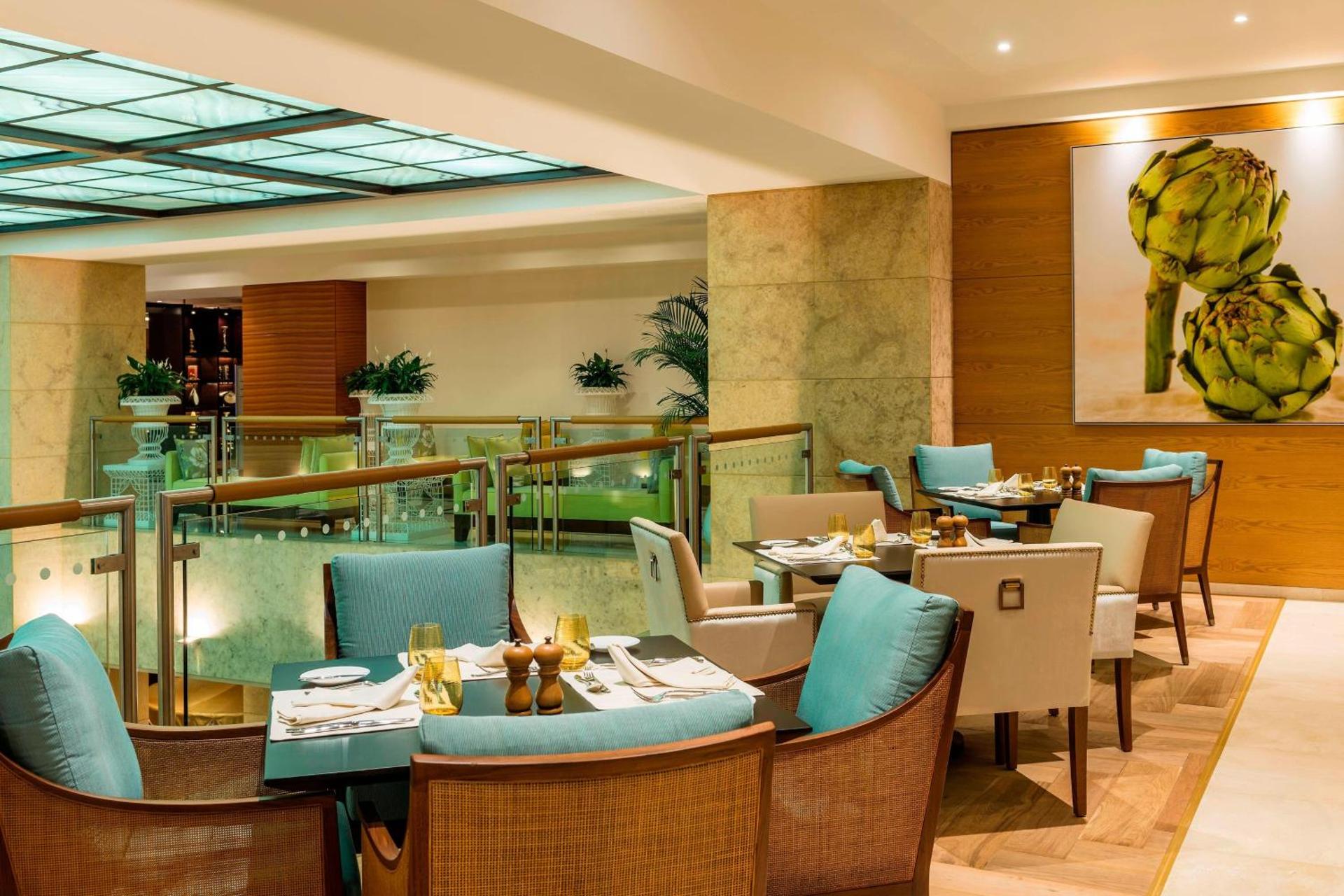 Grosvenor House, a Luxury Collection Hotel, Dubai - Photo 135