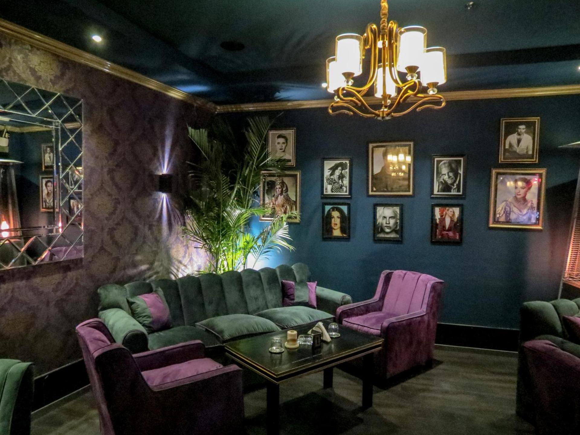 Windsor Palace Luxury Heritage Hotel Since 1906 by Paradise Inn Group - Photo 105