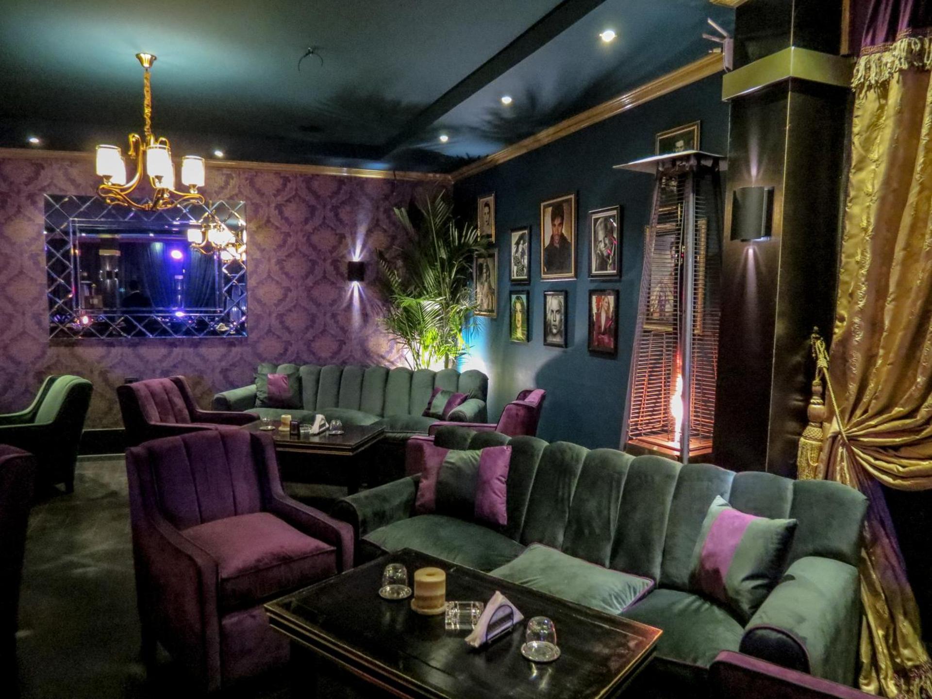Windsor Palace Luxury Heritage Hotel Since 1906 by Paradise Inn Group - Photo 104
