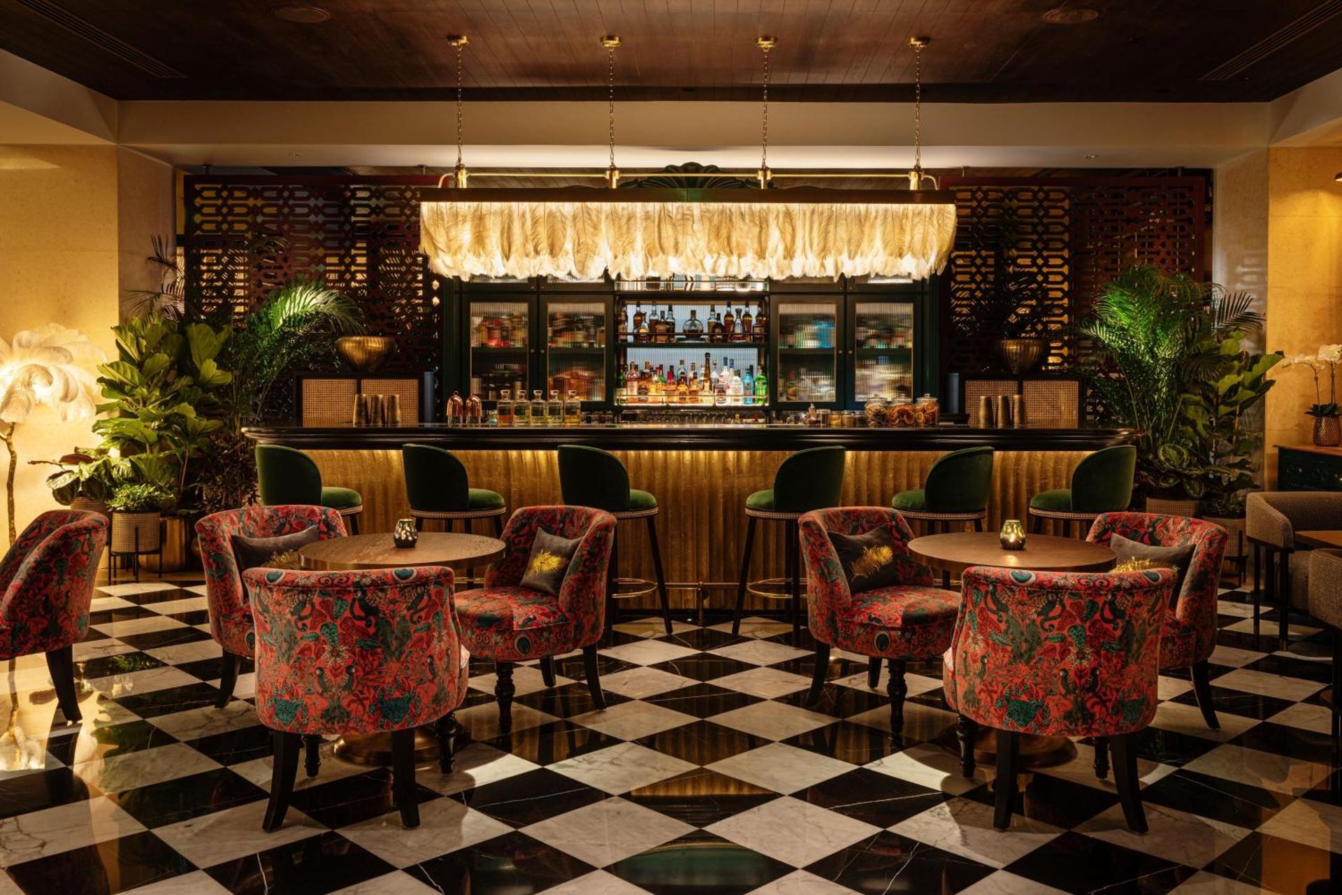 Grosvenor House, a Luxury Collection Hotel, Dubai - Photo 122