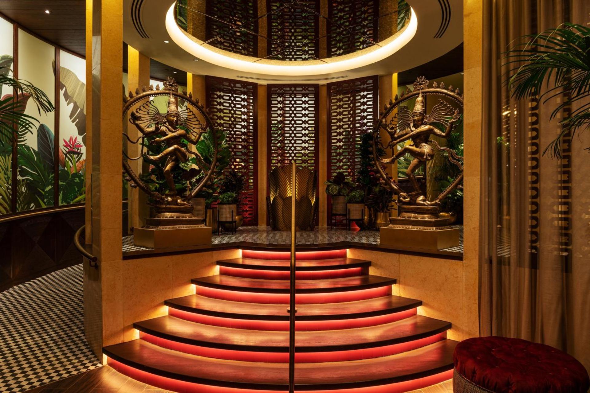Grosvenor House, a Luxury Collection Hotel, Dubai - Photo 5