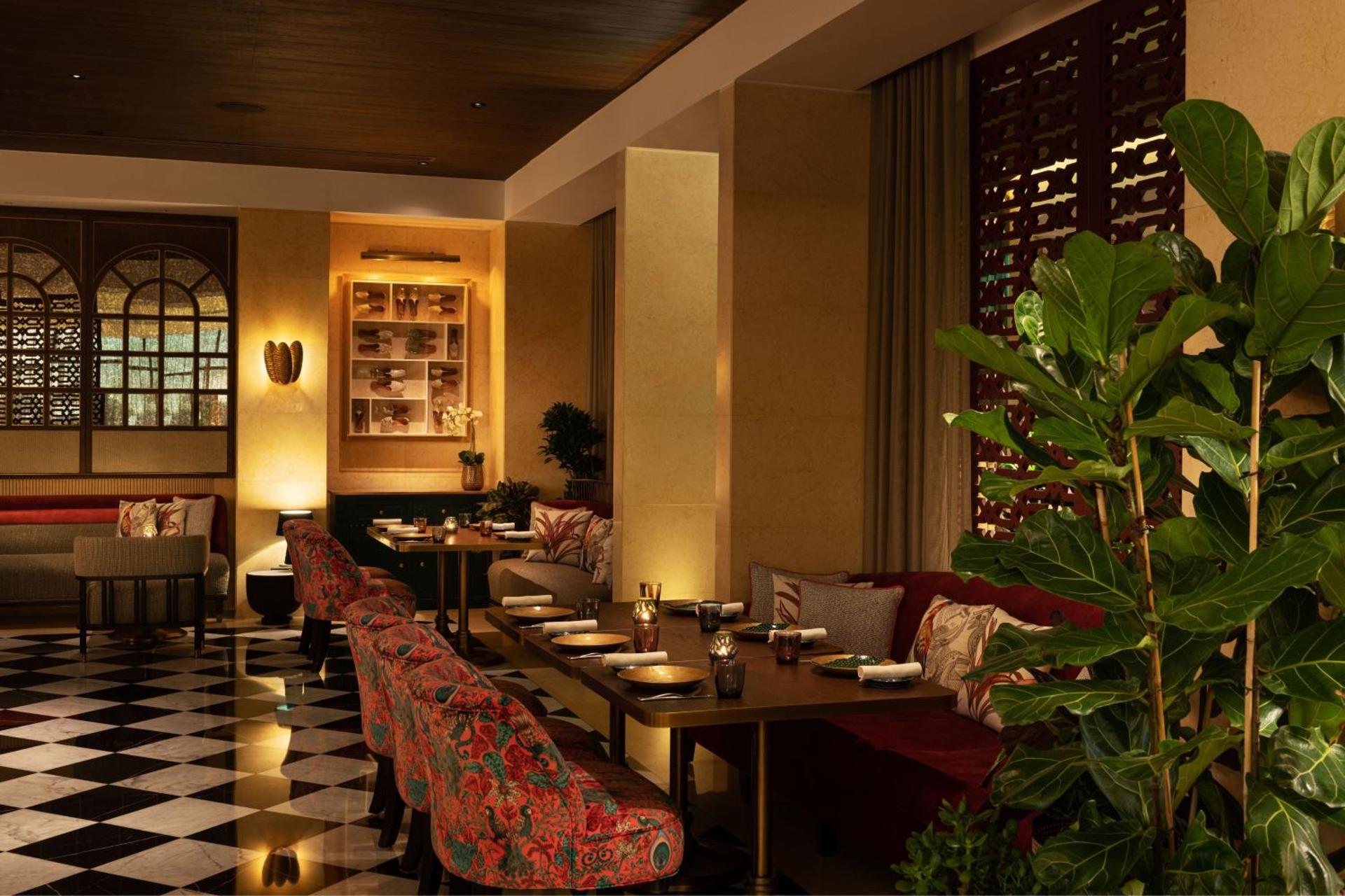 Grosvenor House, a Luxury Collection Hotel, Dubai - Photo 123