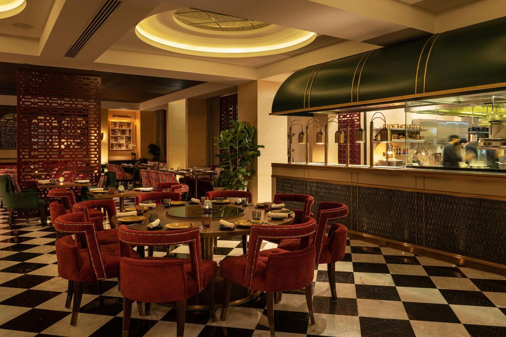 Grosvenor House, a Luxury Collection Hotel, Dubai - Photo 124
