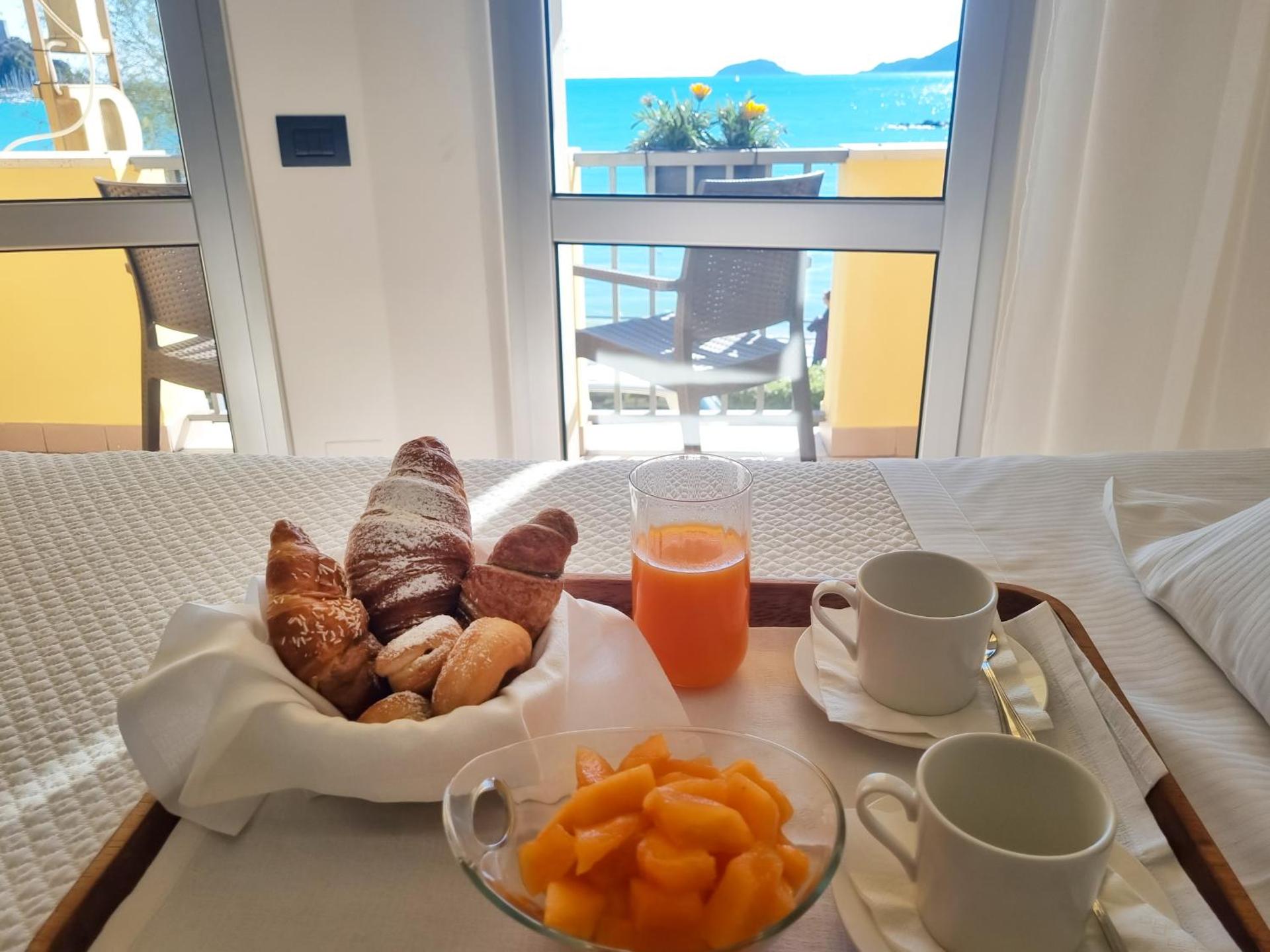 Hotel Florida Lerici - Photo 186