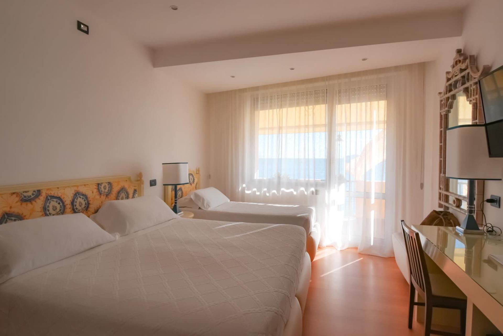 Hotel Florida Lerici - Photo 191