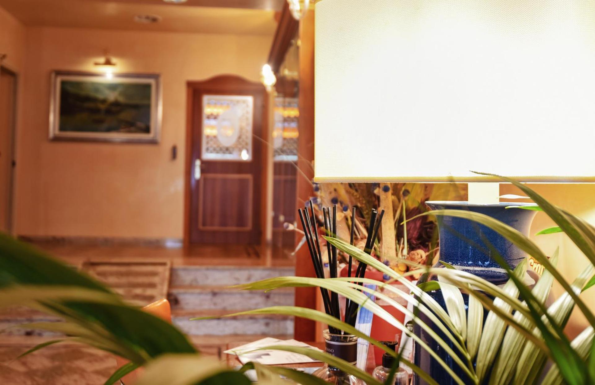 Hotel Florida Lerici - Photo 209