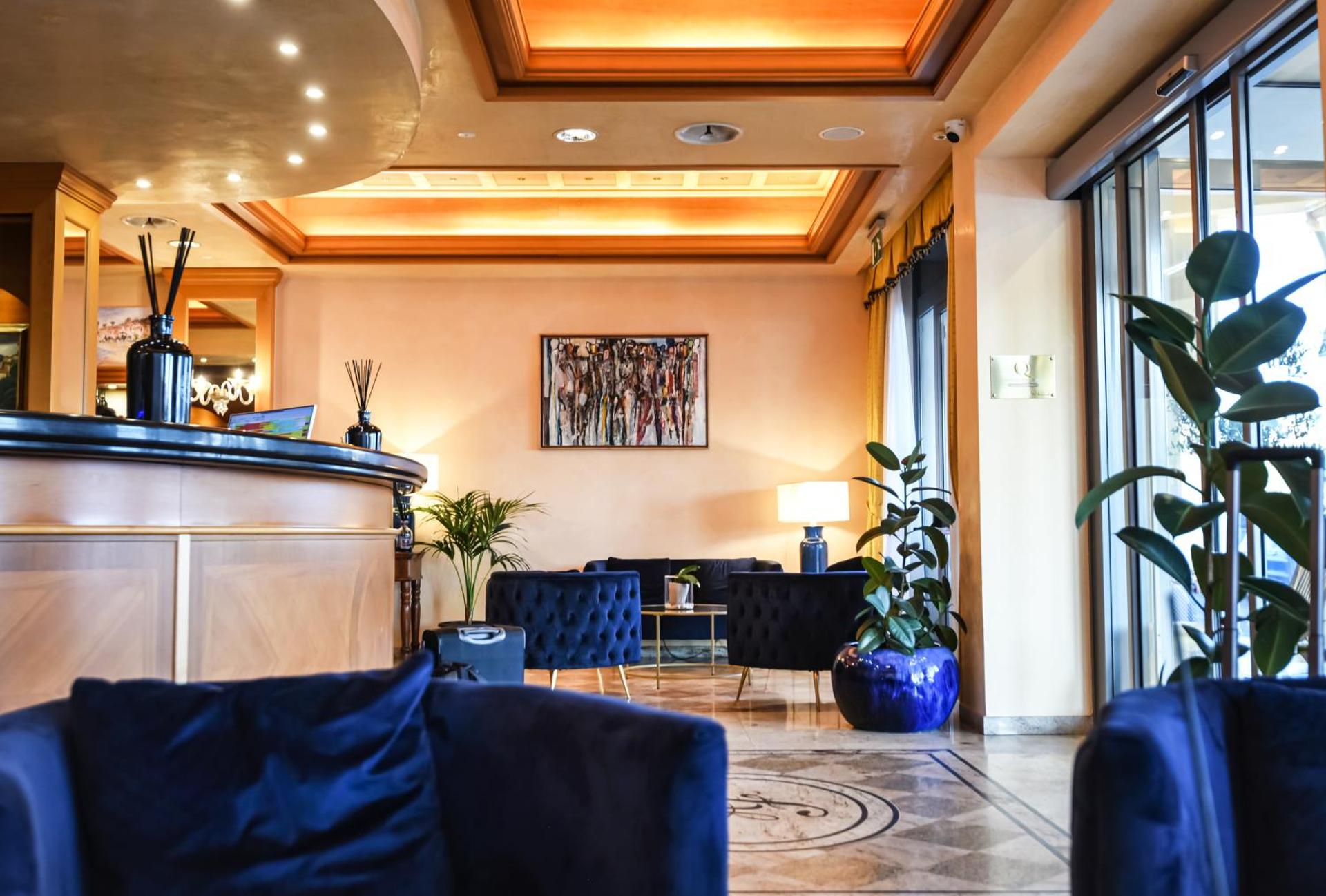 Hotel Florida Lerici - Photo 206