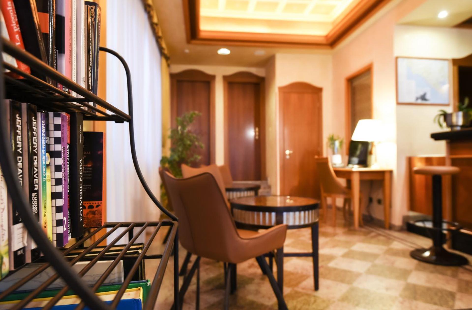 Hotel Florida Lerici - Photo 215