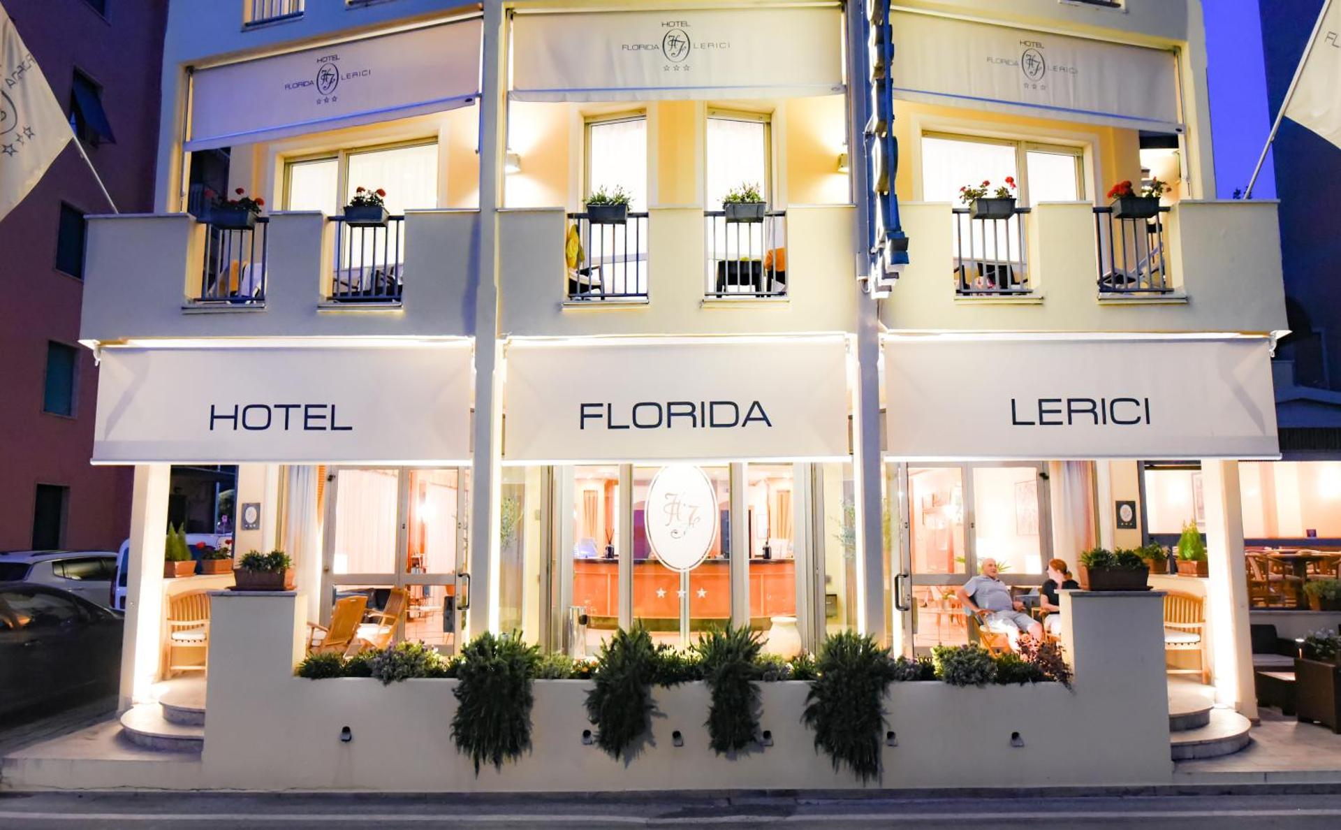 Hotel Florida Lerici - Photo 202