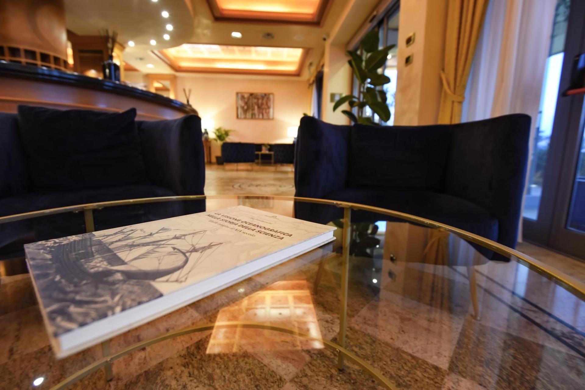 Hotel Florida Lerici - Photo 201