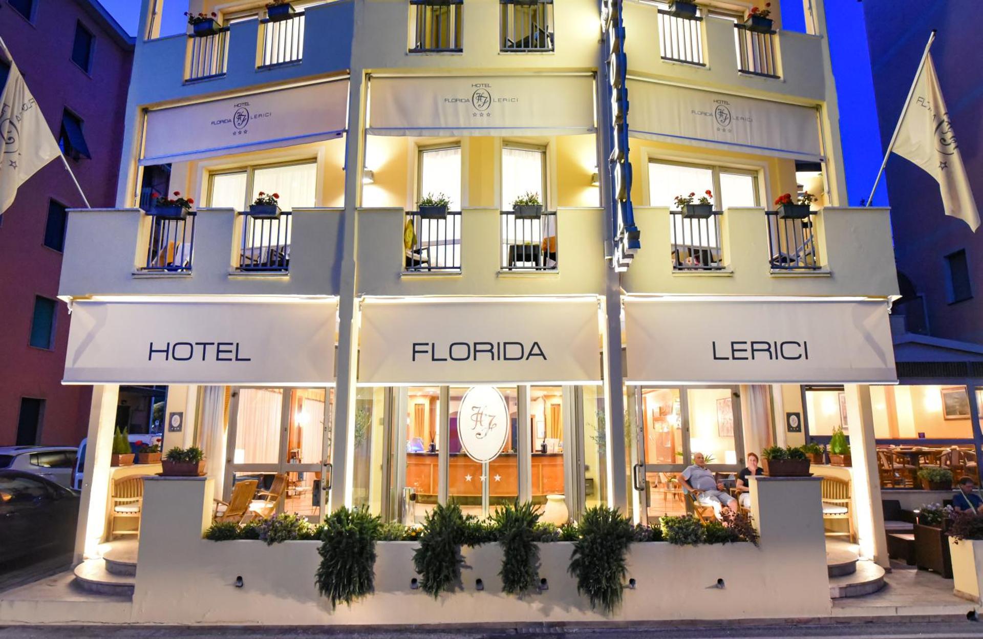 Hotel Florida Lerici - Photo 212