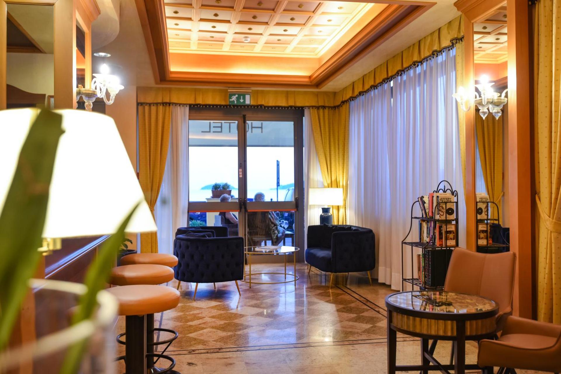 Hotel Florida Lerici - Photo 208