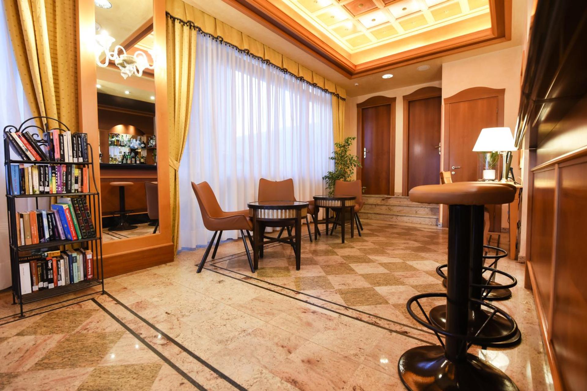 Hotel Florida Lerici - Photo 205