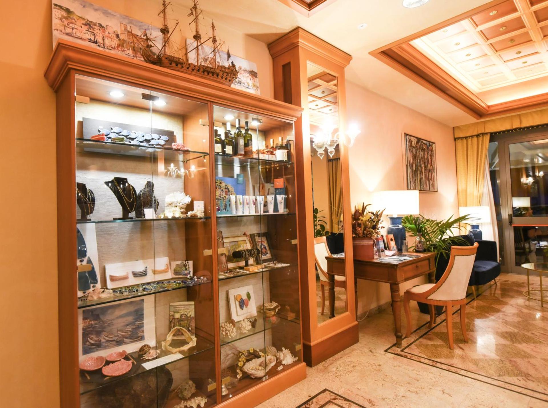 Hotel Florida Lerici - Photo 211