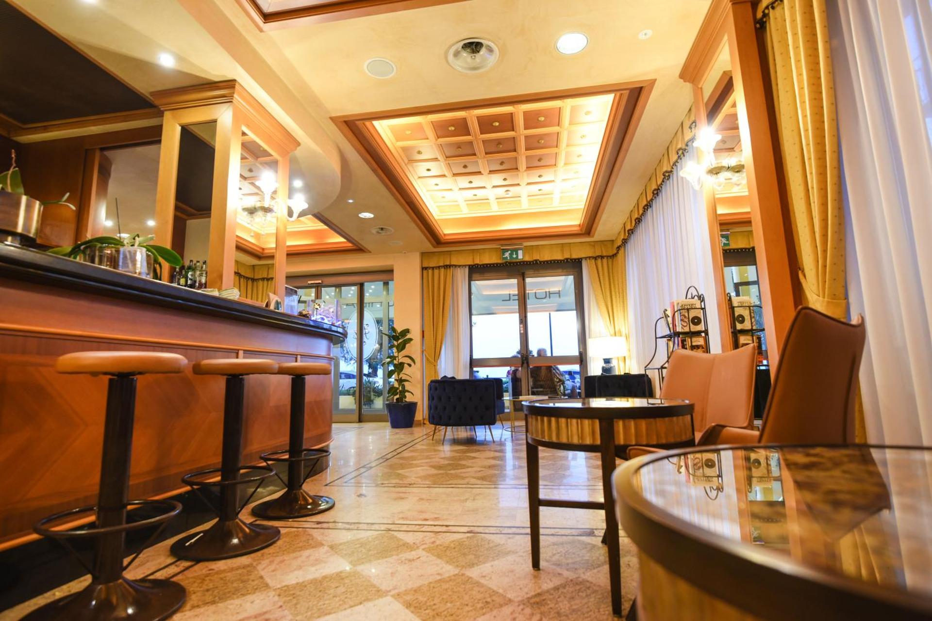 Hotel Florida Lerici - Photo 210