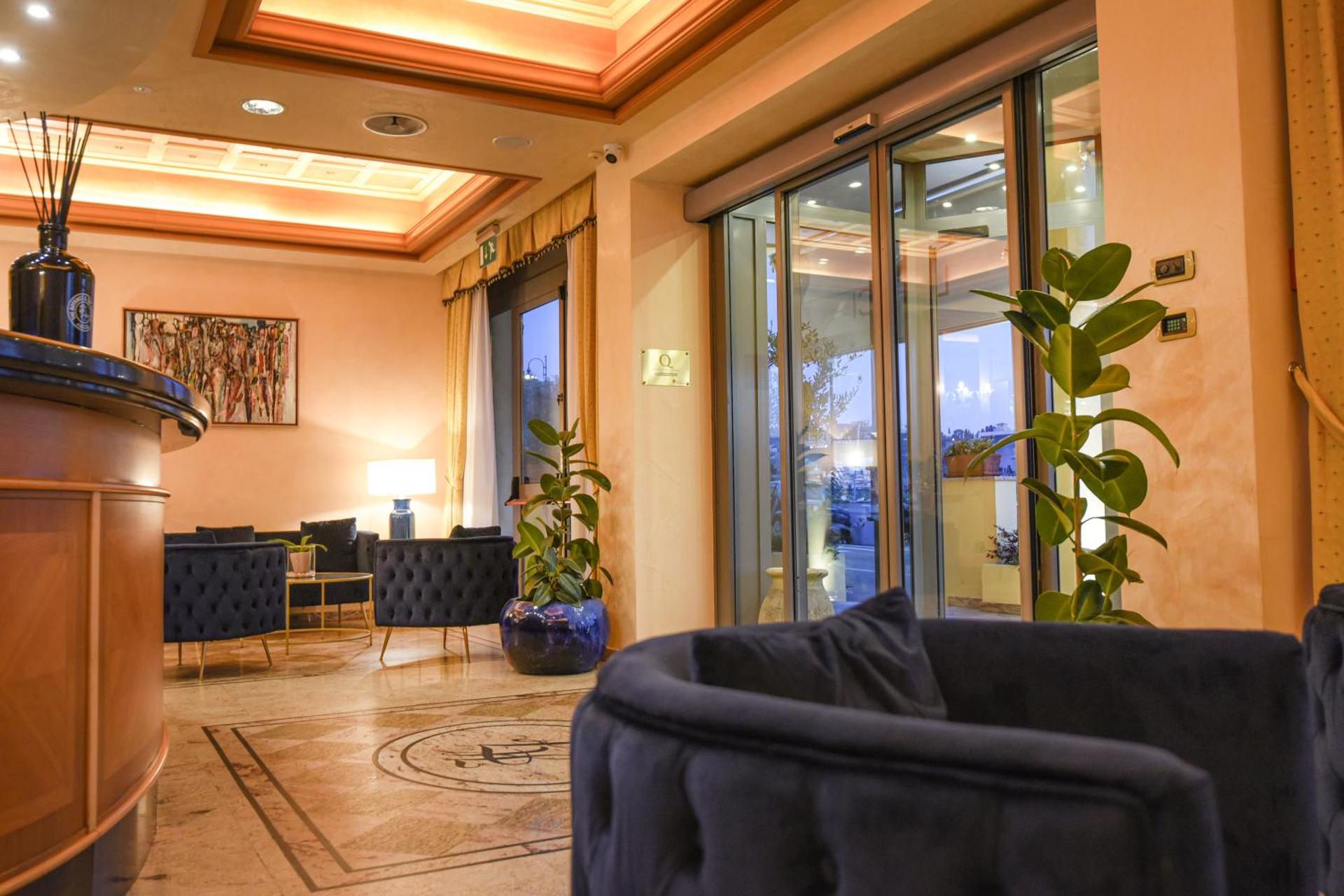 Hotel Florida Lerici - Photo 216