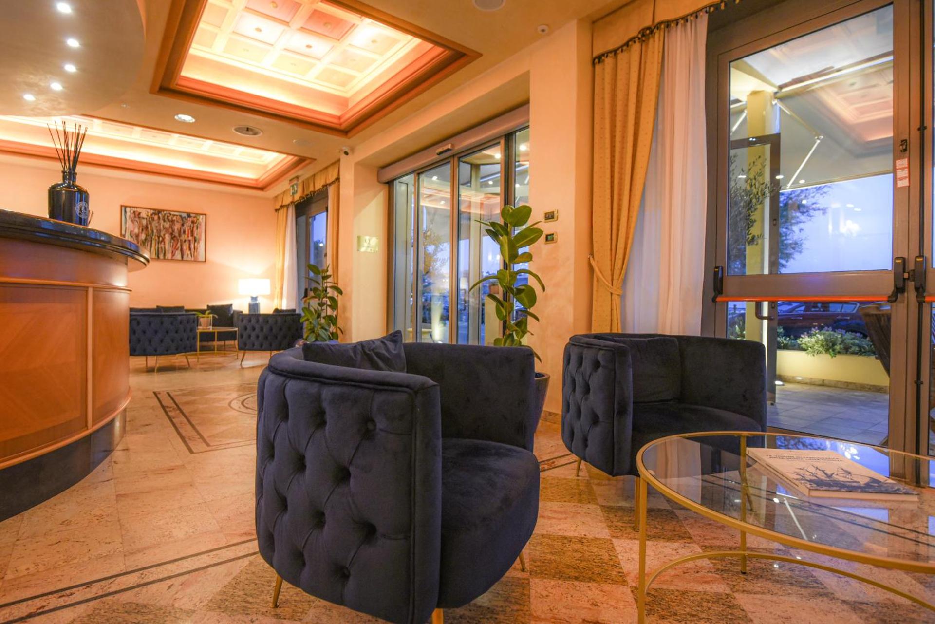 Hotel Florida Lerici - Photo 219