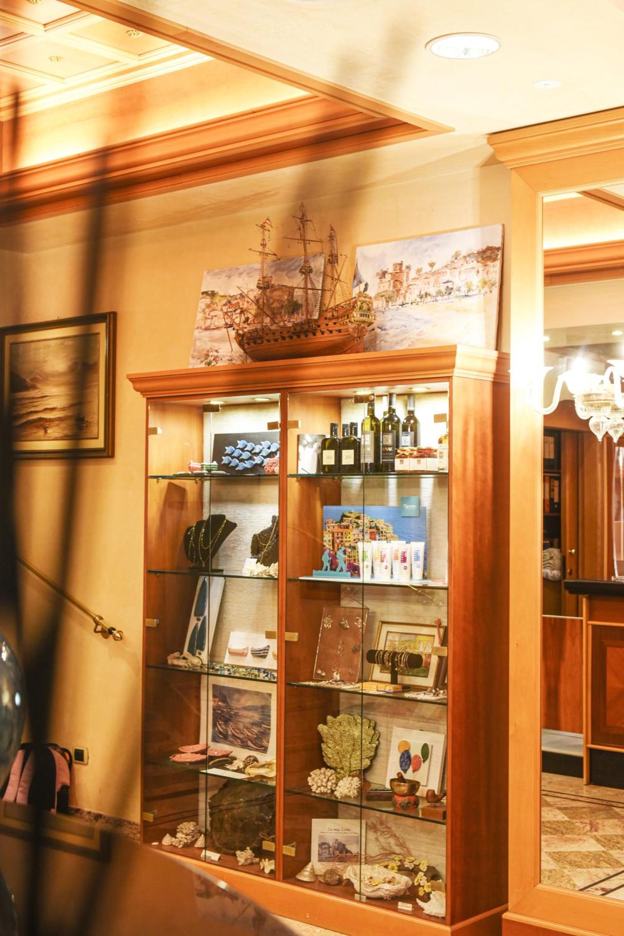 Hotel Florida Lerici - Photo 218