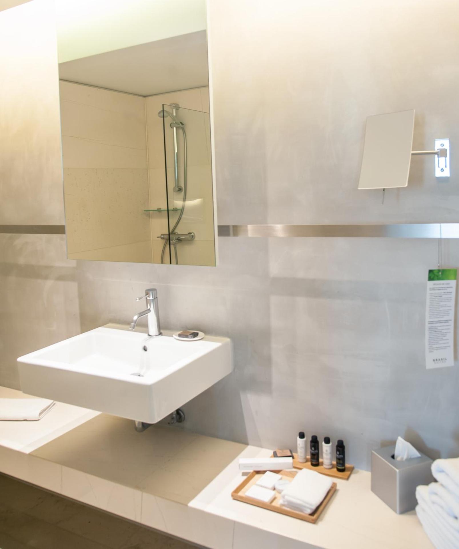 Brasil Suites Boutique Hotel - Photo 37