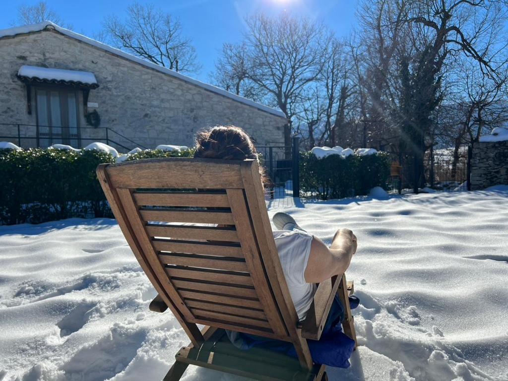 AGRITURISMO Case Catalano - Photo 248