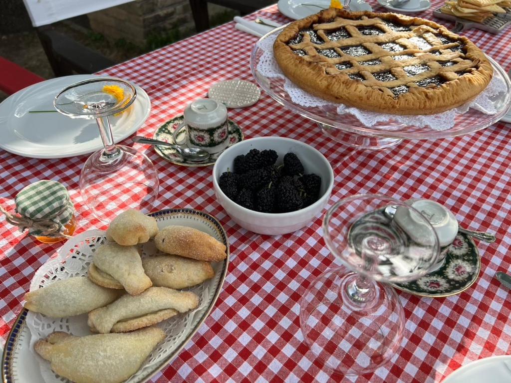 AGRITURISMO Case Catalano - Photo 252