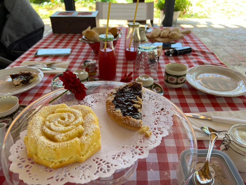 AGRITURISMO Case Catalano - Photo 69