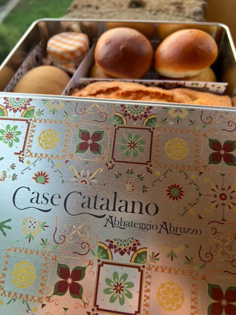 AGRITURISMO Case Catalano - Photo 256