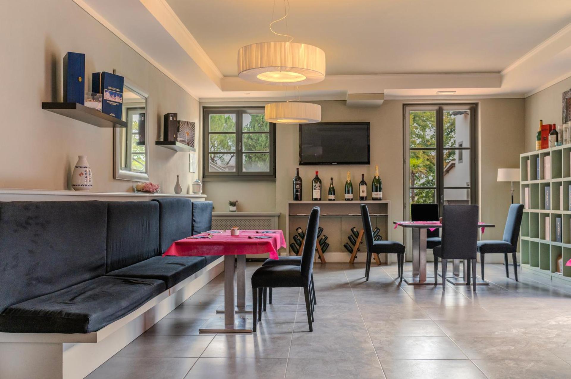 Villa Il Palagio - Photo 176