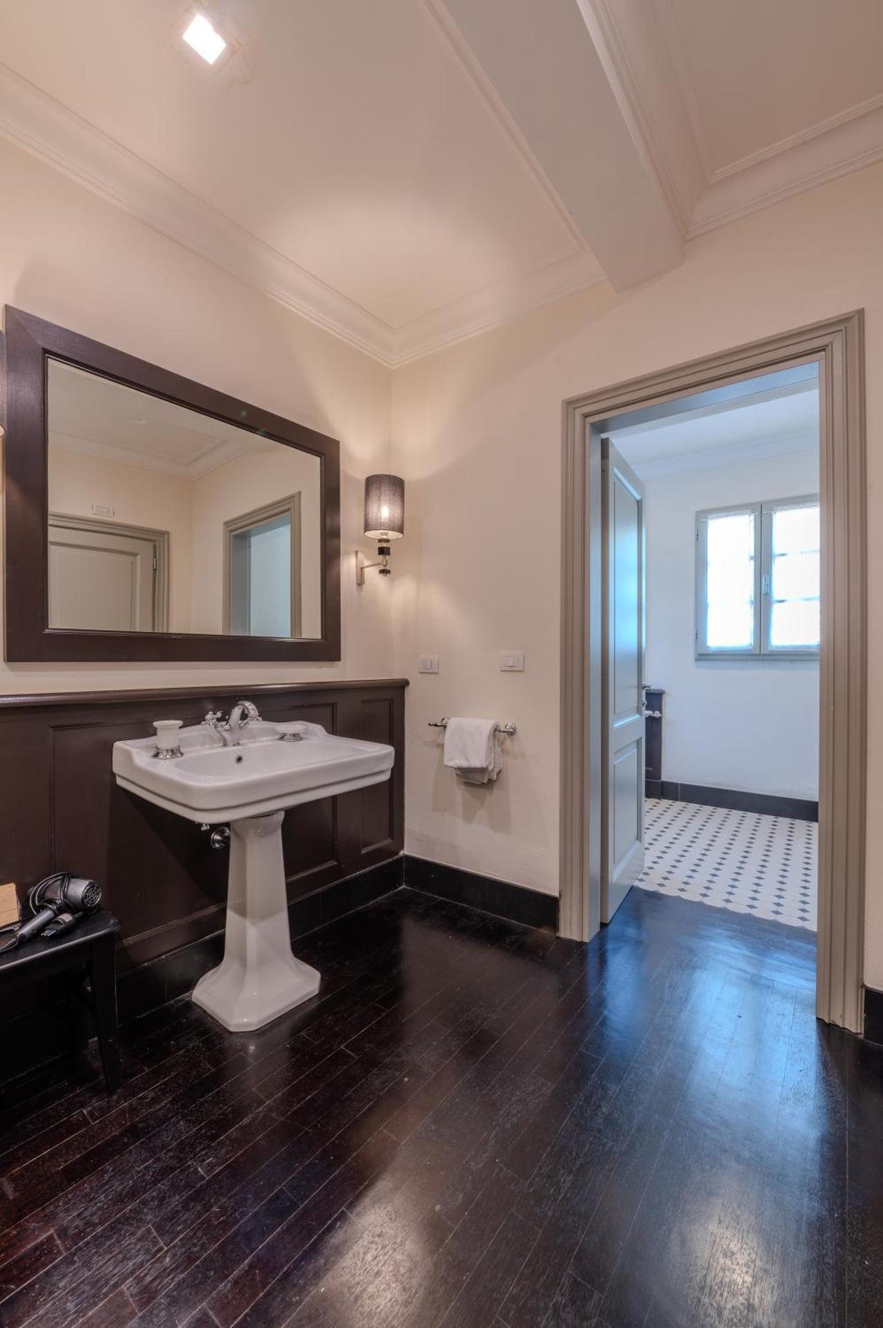 Villa Il Palagio - Photo 54