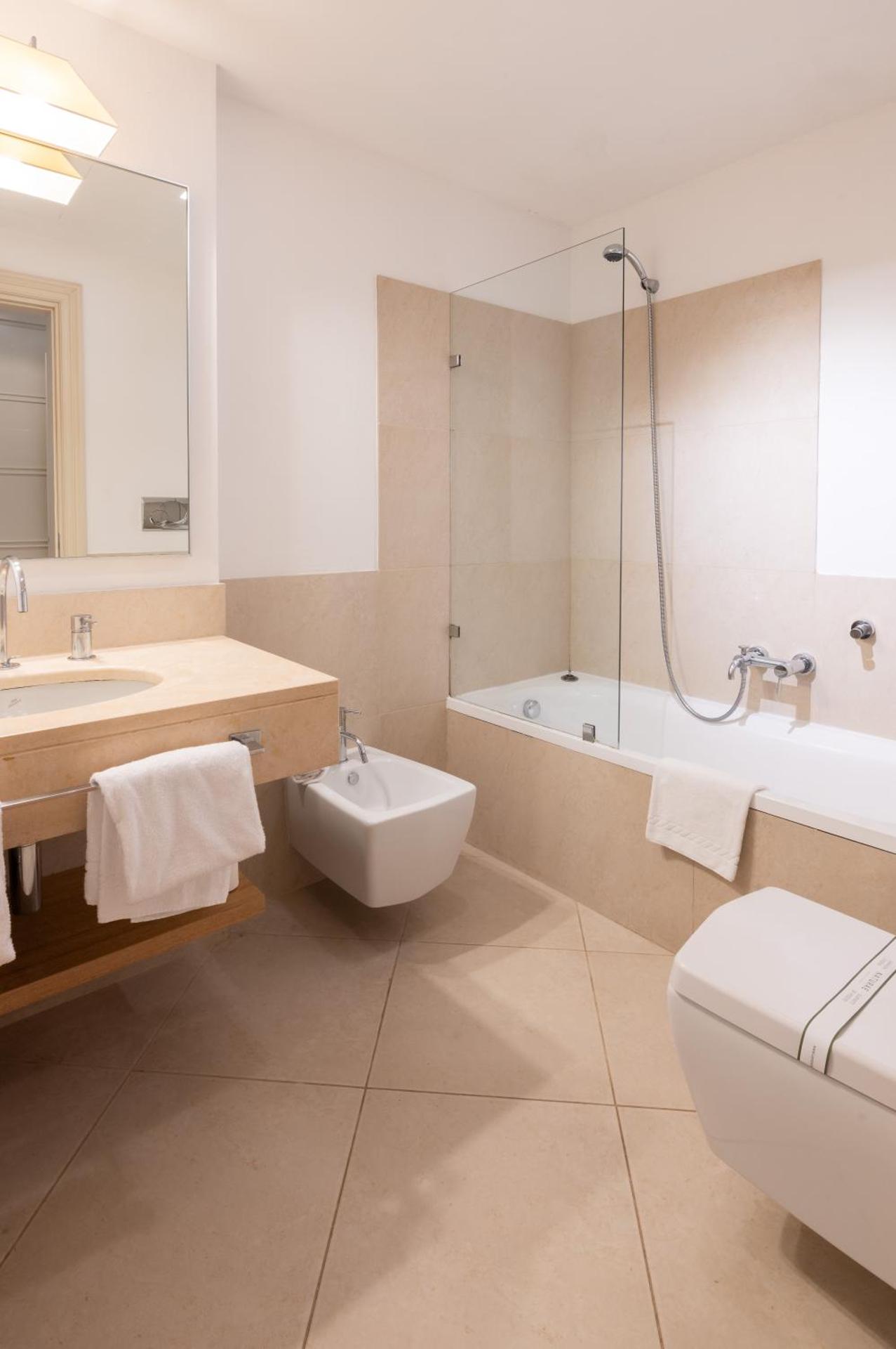 Villa Il Palagio - Photo 50