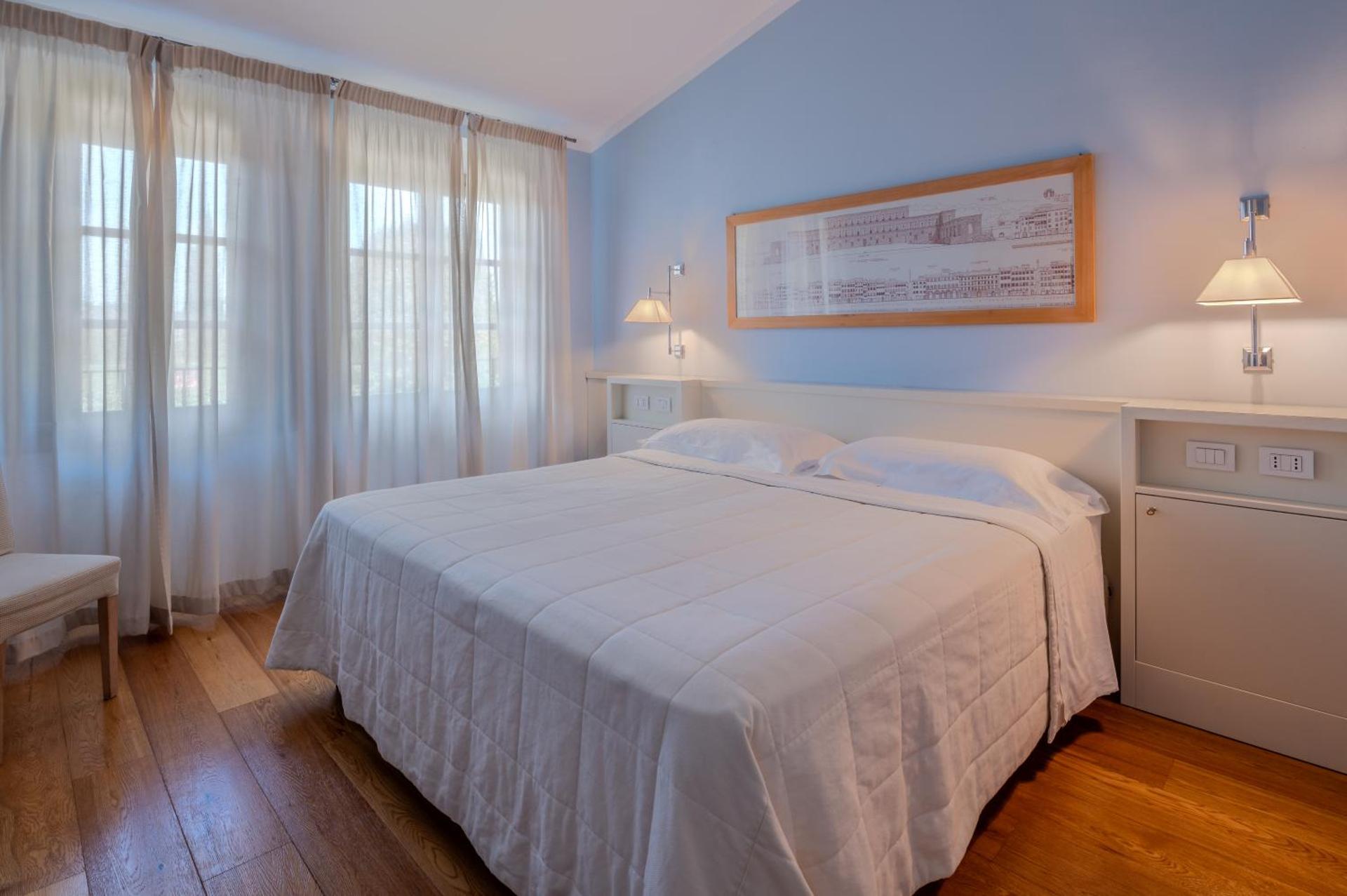 Villa Il Palagio - Photo 51