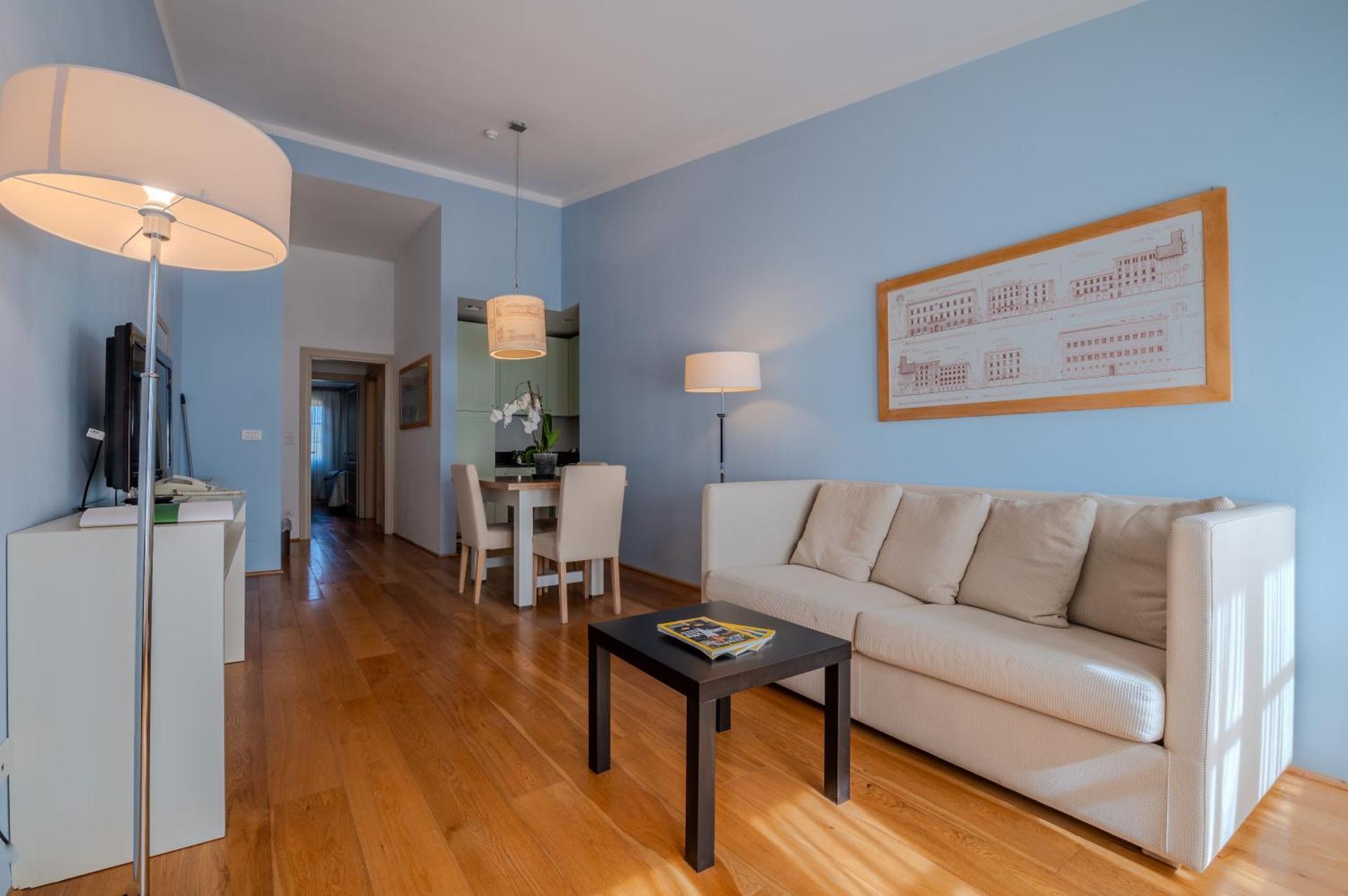 Villa Il Palagio - Photo 61