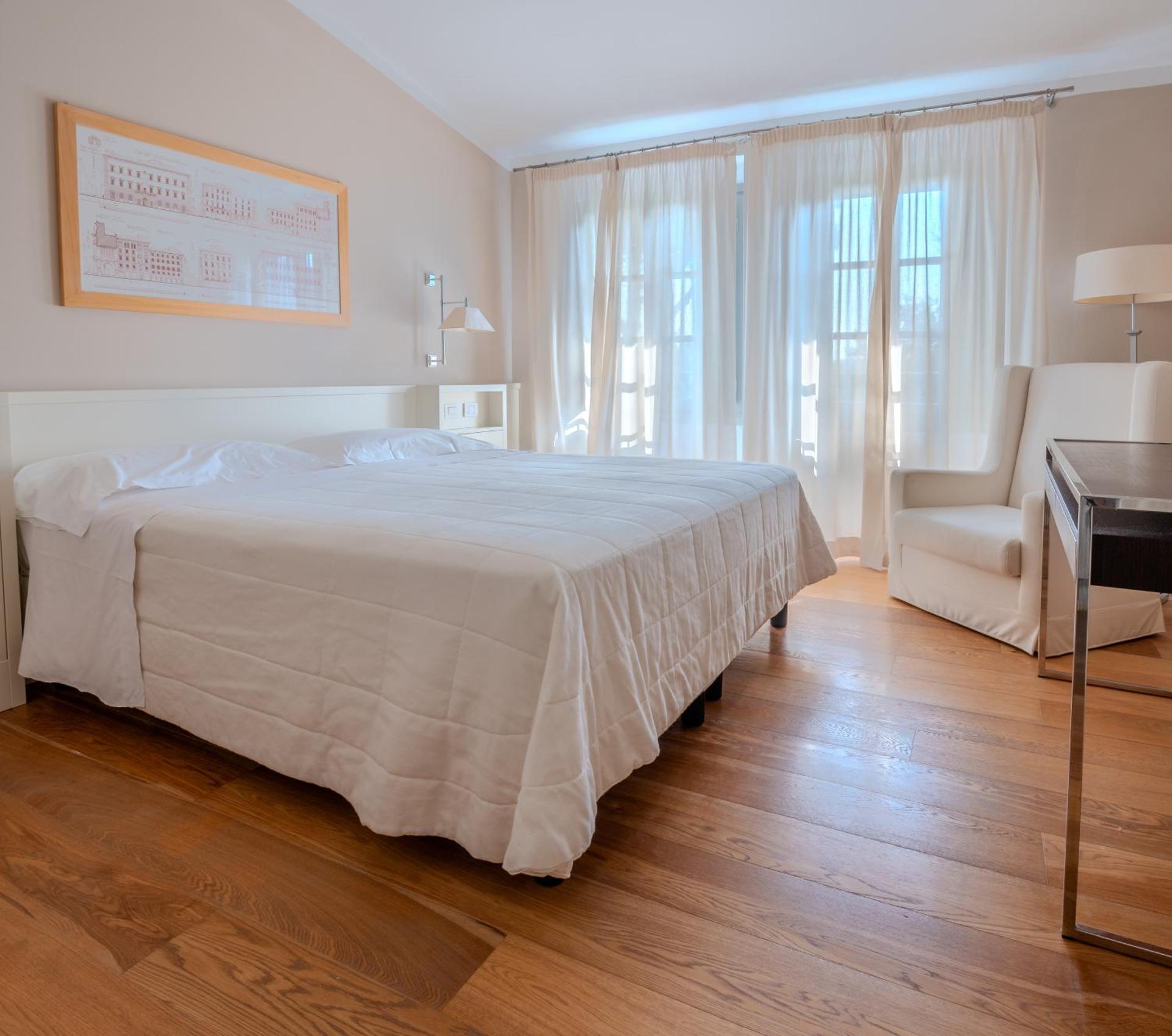 Villa Il Palagio - Photo 47