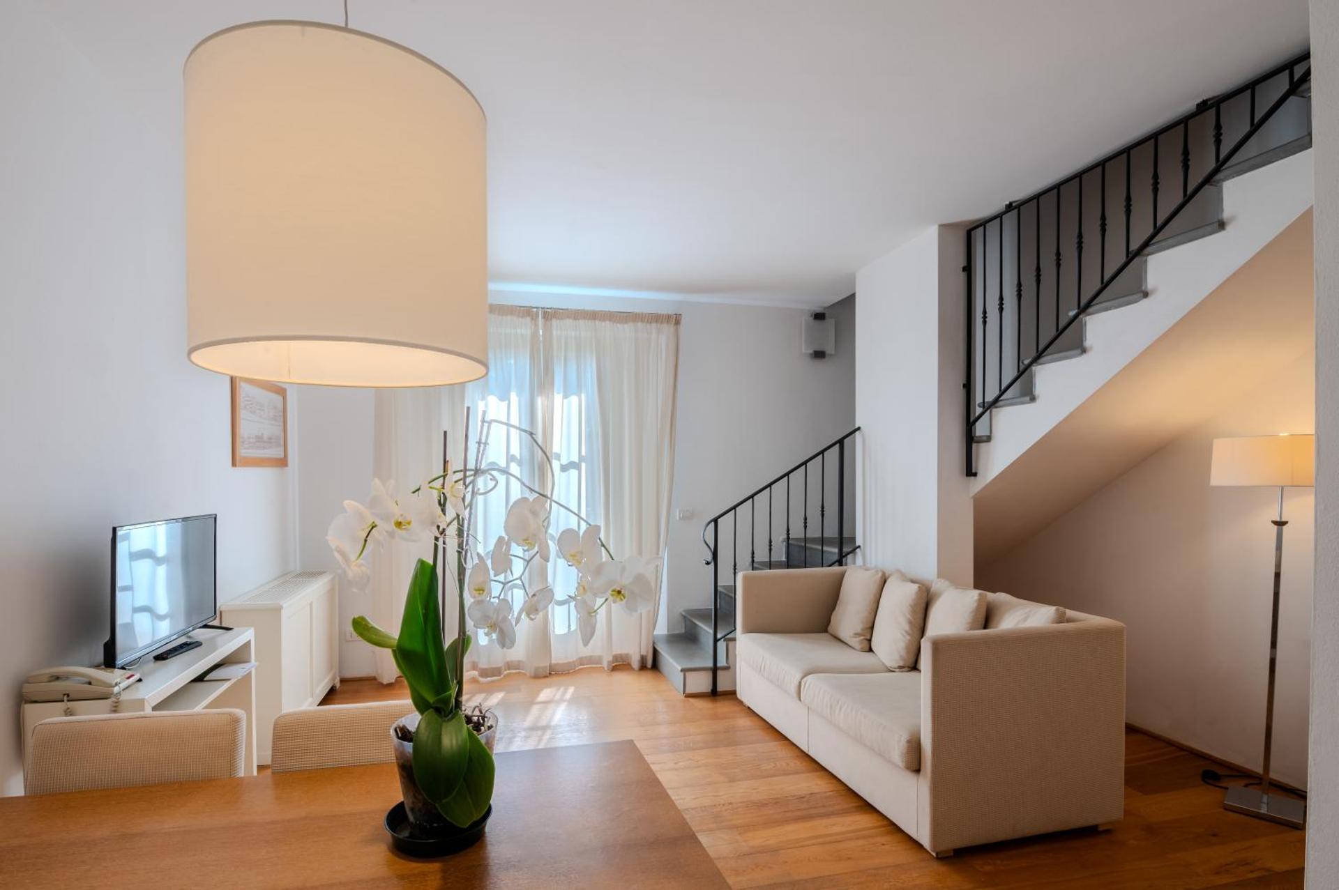 Villa Il Palagio - Photo 48