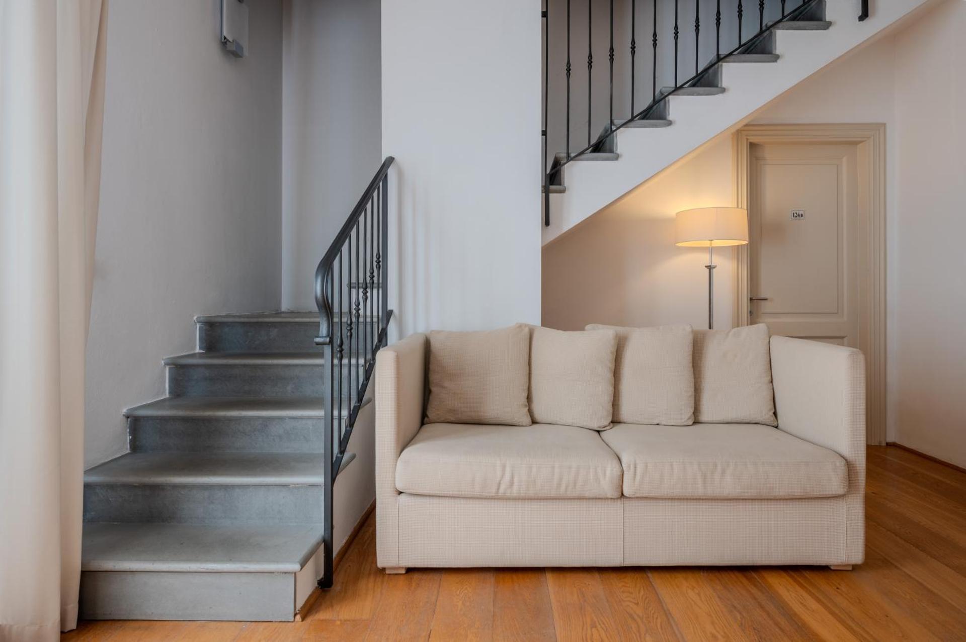 Villa Il Palagio - Photo 46