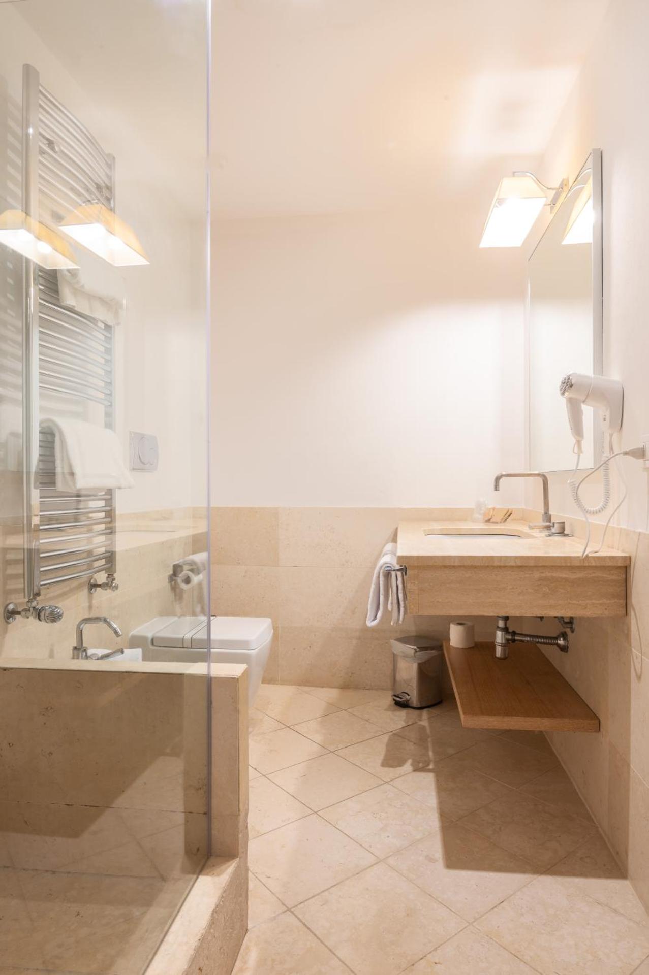 Villa Il Palagio - Photo 28