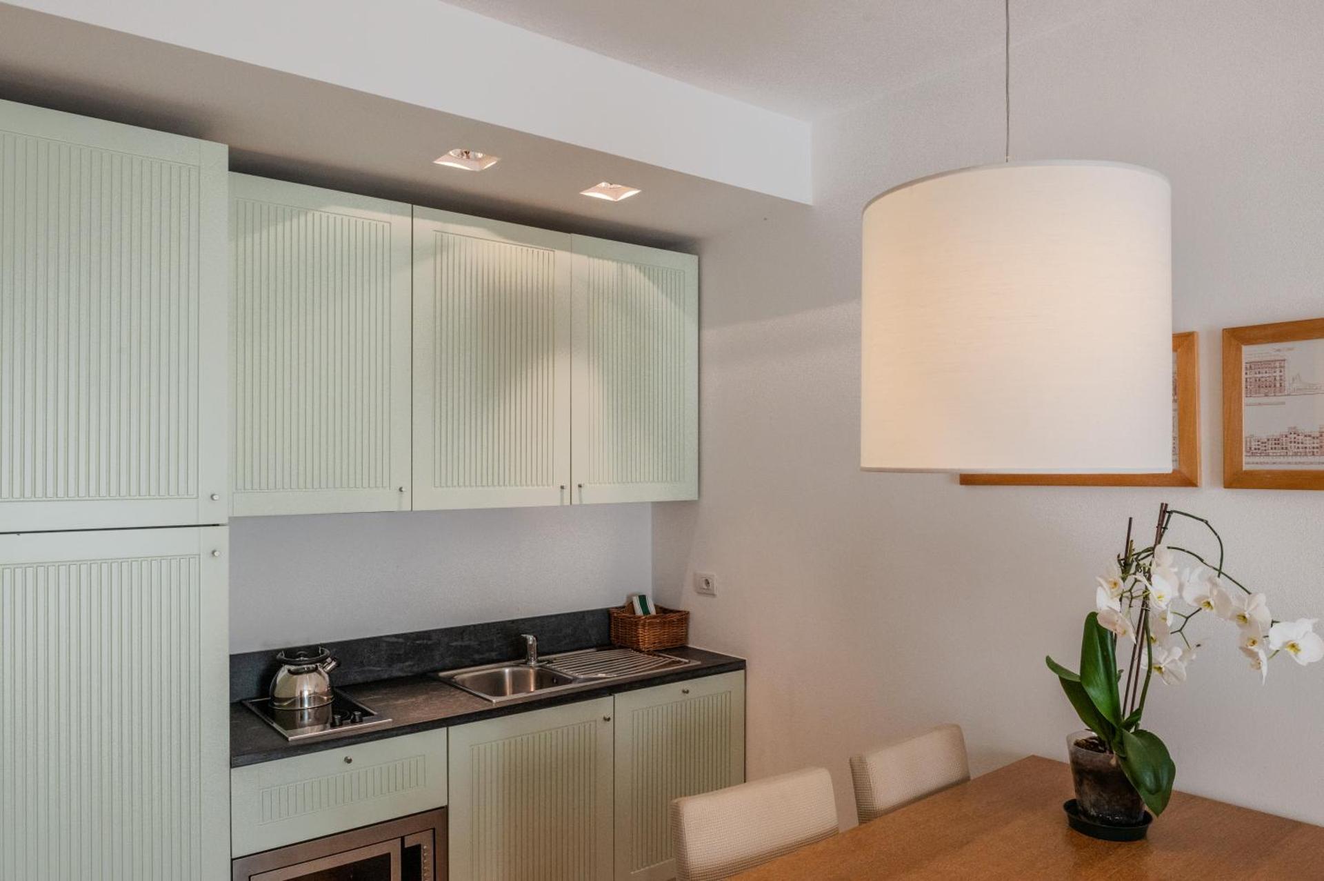 Villa Il Palagio - Photo 45